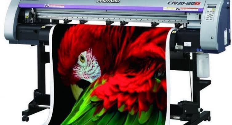 Impressão digital